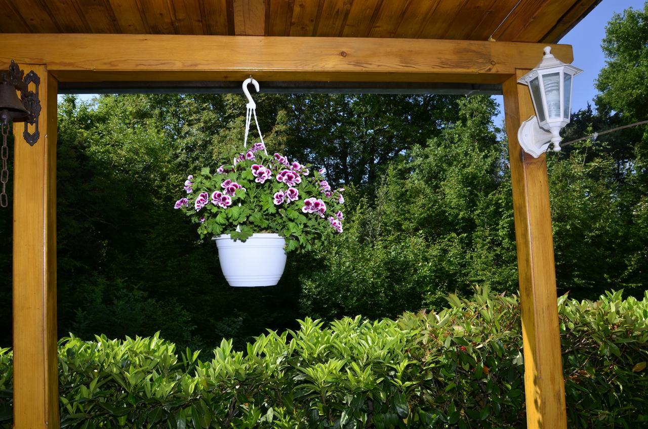 Apartment Blumen Oase Malinska Zewnętrze zdjęcie