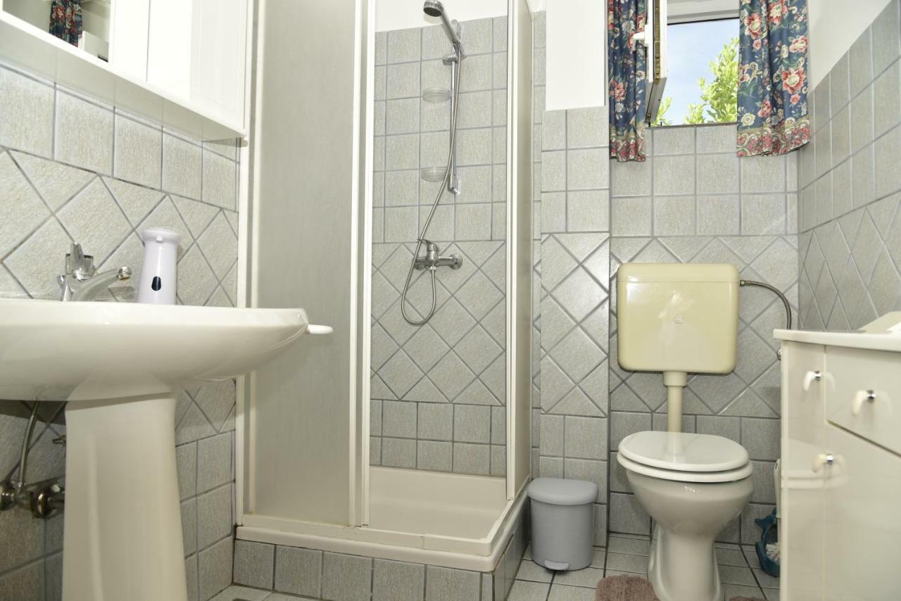 Apartment Blumen Oase Malinska Zewnętrze zdjęcie