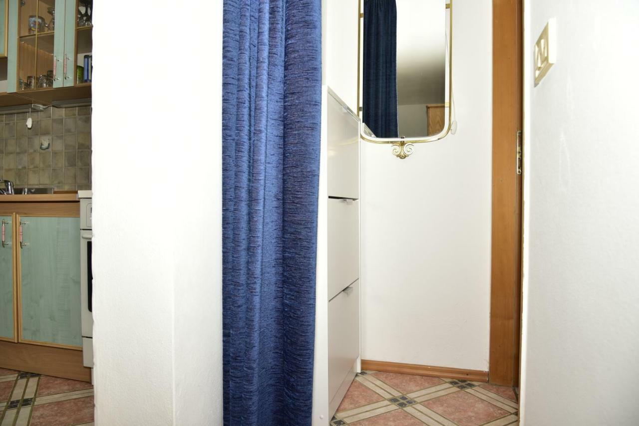 Apartment Blumen Oase Malinska Zewnętrze zdjęcie